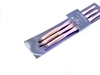 Pincel Para Gel Rosa Brillante, City Girl