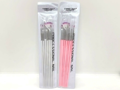 Pincel 7 pcs Charm Limit