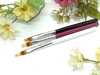 Pincel difuminado 3pcs