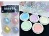 Polvo Aurola 6 colores, Magic GIrl