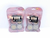 Polvo Mirror Podwer 4 colores