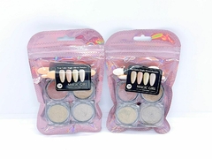 Polvo Mirror Podwer 4 colores