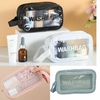 Porta Comestico Washbag