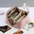 Porta Comestico 4 Colores - comprar online