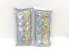Papel Aluminio 10pcs