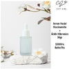 Serum Facial Niacinamida + Acido Hirulonico, City Girl
