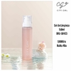 Gel de Limpieza 150ml, CIty girl