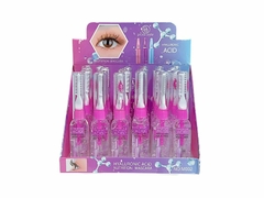 MASCARA DE PESTAÑAS CON ACIDO HYALURONICO