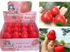 Lip Balm Frutilla