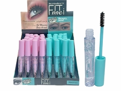 Rime Transparente, Fit Me