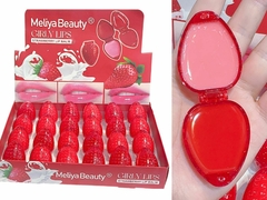 Labial Lip Balm Frutilla