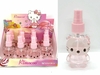 Fijador Spray kitty, Rimoco