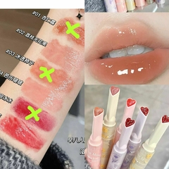 Labial Gloss Corazon