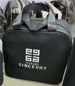 Bolso Porta Comestico GINCEVHY