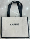 Bolso Q76C CHAINE