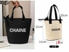 Bolso Q75 CHAINEI porta comestico