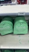 Mascarilla REFRESH Relaxing Face Mask, City Girl