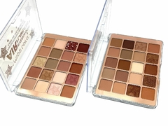 Sombra Air Miss Lara 20 colores 2 modelos