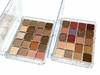 Paleta iluminador 20 colores Eyeshadow, Miss Lara