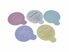 Mascarilla Facial Mask 5 modelos , City Girl
