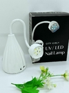 Lampara uv LED ,City Girl