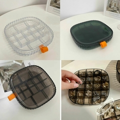 Organizador 3 modelos