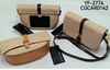 Bolso YF2774 2 modelos, City Girl