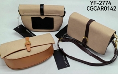 Bolso YF2774 2 modelos, City Girl