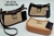 Cartera YF2773 3 Modelos, CIty Girl