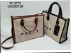 Cartera PARIS YF2772, City Girl