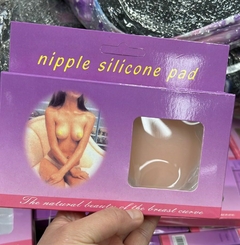 Pesonera d/ silicona