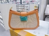 Cartera Naranja