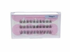 Pestana postiza Trilogy d, CITY GIRL CD96513
