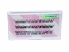Pestana adhesivas Natural Flowering Curl D, City Girl CD96515