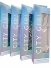 Rulero flexible, City girl 4 modelos