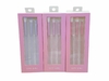 Set Brocha 3pcs 3 modelos, City Girl