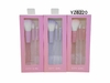Set Brocha 3pcs YZ6220, City Girl
