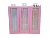 Set Brocha YZ6217 3pcs 3modelos, City Girl