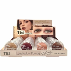 Sombra Eyeshadow Powder,TEI