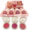 Rubor cream 3 Tonos,TEI