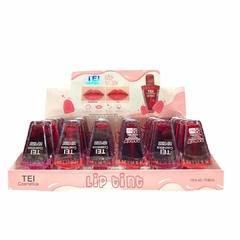 Labial tint Helado, Tei