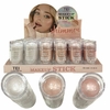 Iluminador en barra Makeup Stick, TEI