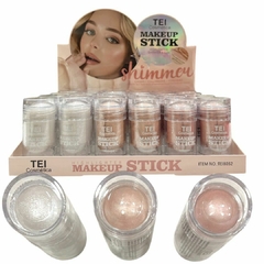 Iluminador en barra Makeup Stick, TEI