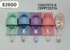 Cepillo Gato 4 colores