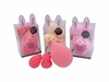 Esponja 3pcs Conejo