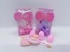 Esponja 7pcs Mono