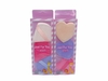 Esponja 3pcs Beauty