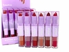 Labial Doble 6 colores, Ruby Rose