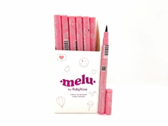 Delineador Melu , Ruby Rose HB094