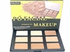 Sombra Po facial makeup